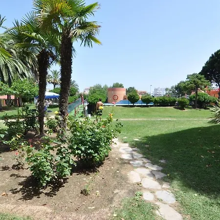 Appartement Rnet - Ir 7-42 Costa Brava *