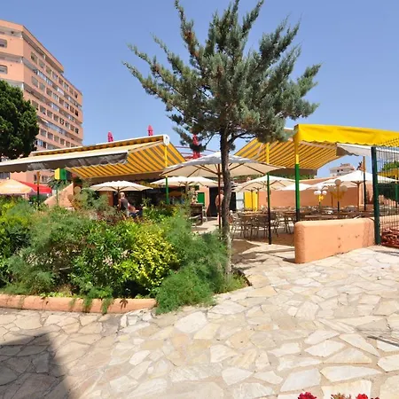 Appartement Rnet - Ir 7-42 Costa Brava Roses
