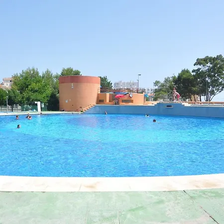 Rnet - Ir 7-42 Costa Brava Apartment *