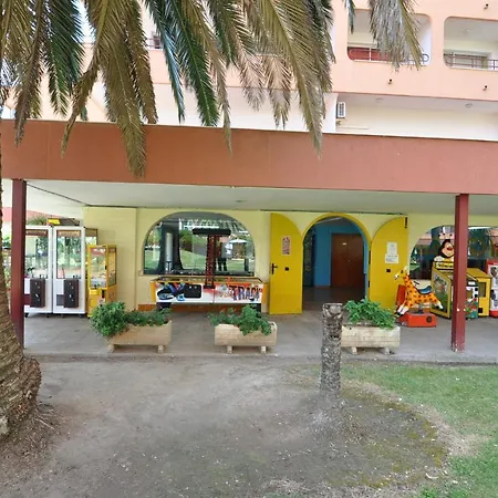 Apartment Rnet - Ir 7-42 Costa Brava *
