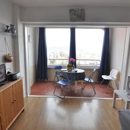 Apartamento Rnet - Ir 7-42 Costa Brava Rosas