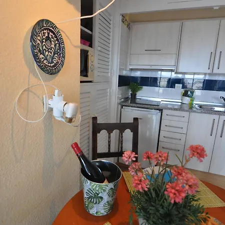 Rnet - Ir 7-42 Costa Brava Apartment