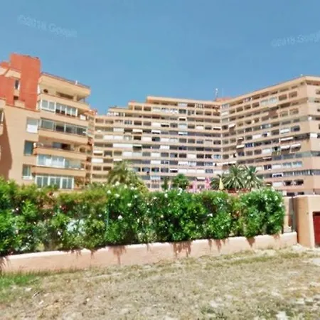 Apartamento Rnet - Ir 7-42 Costa Brava