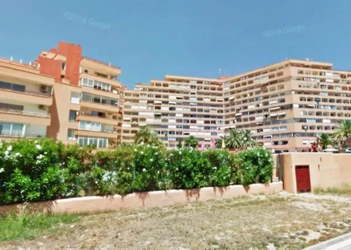 شقة Rnet - Ir 7-42 Costa Brava