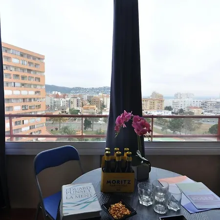 Rnet - Ir 7-42 Costa Brava Daire Roses