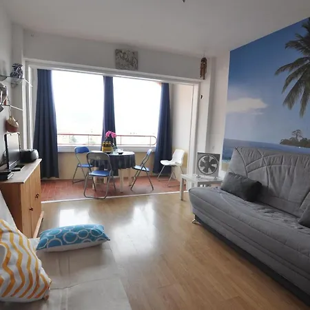 Rnet - Ir 7-42 Costa Brava Appartement *