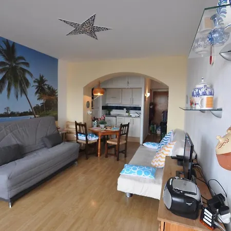 Daire Rnet - Ir 7-42 Costa Brava