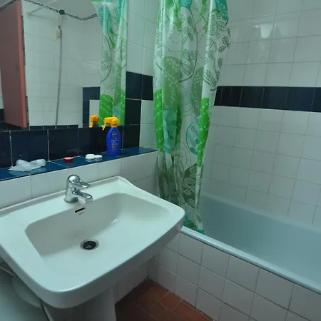 Appartement Rnet - Ir 7-42 Costa Brava Roses