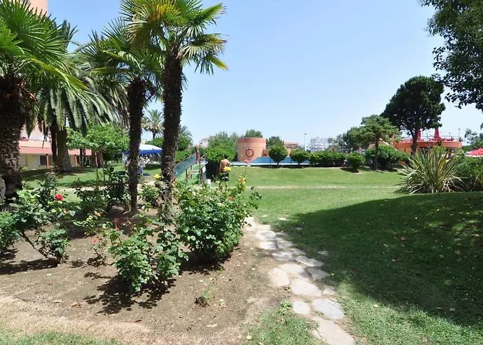 Apartamento Rnet - Ir 7-42 Costa Brava *