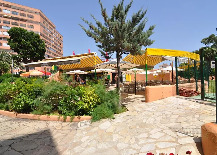 Apartamento Rnet - Ir 7-42 Costa Brava Roses