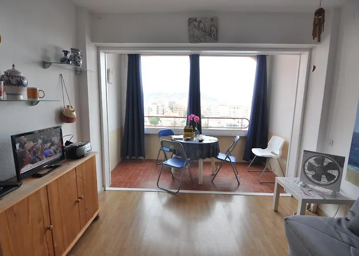 Apartamento Rnet - Ir 7-42 Costa Brava Roses