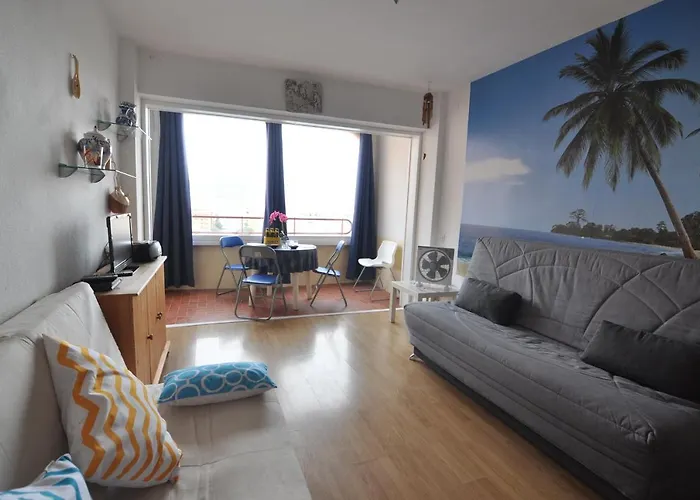 Rnet - Ir 7-42 Costa Brava Apartamento *