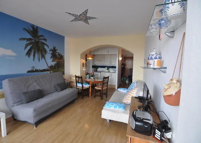 Apartamento Rnet - Ir 7-42 Costa Brava