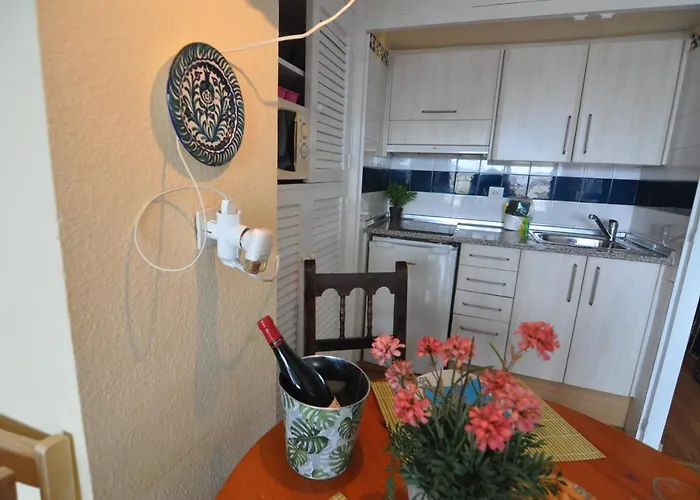 Rnet - Ir 7-42 Costa Brava Apartamento