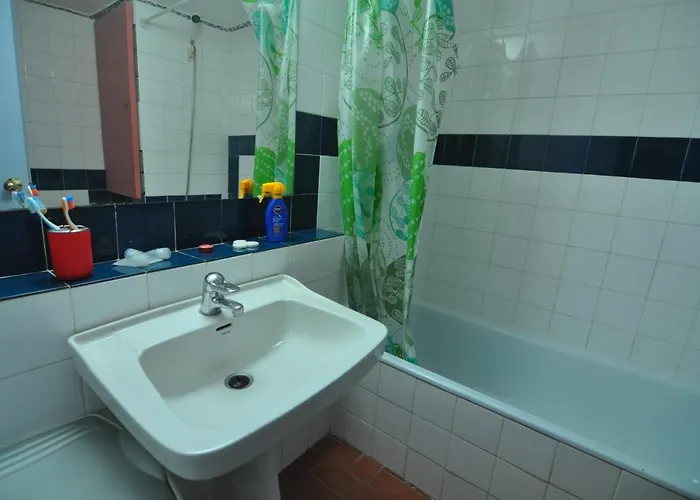 Apartamento Rnet - Ir 7-42 Costa Brava Roses